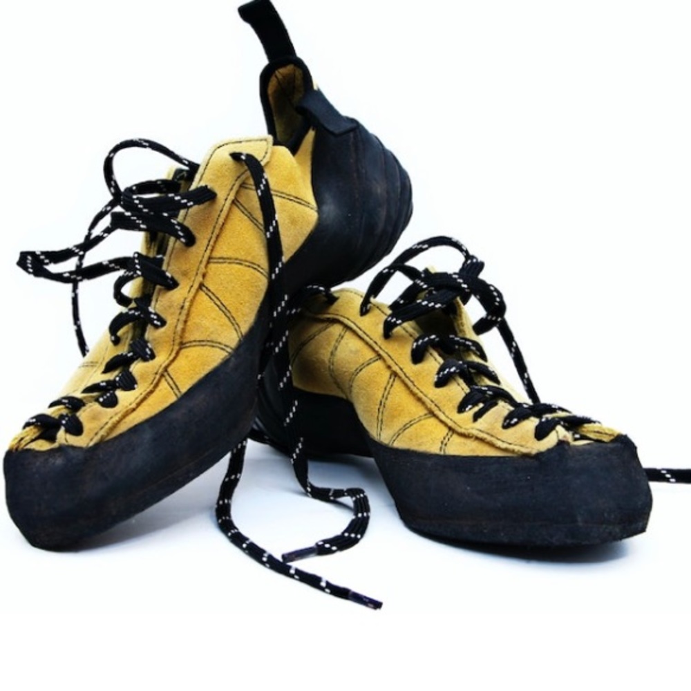 Mad Rock Phonenix - Nomad Climbing Shoes